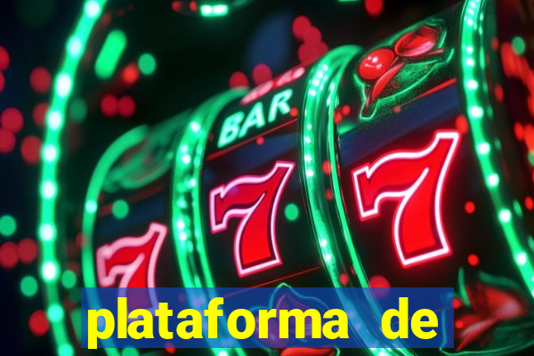 plataforma de cassino chinesa